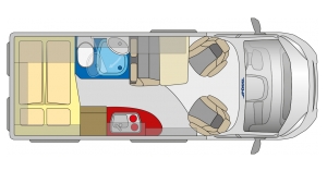 H-Line SUMMIT 600 