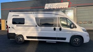 Van 6M00 twin beds B '24